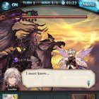 Questions about the Divine Hierarchy in the Granblue World.